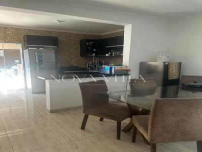 Casa para Venda, em Jacare, bairro Jardim Mesquita, 3 dormitrios, 4 banheiros, 2 sutes, 2 vagas