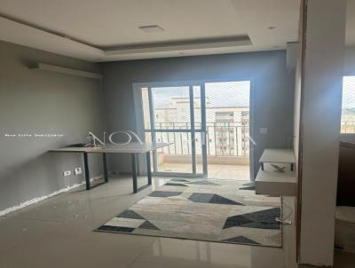 Apartamento para Venda, em Jacare, bairro Parque Santo Antnio, 2 dormitrios, 1 banheiro, 1 vaga