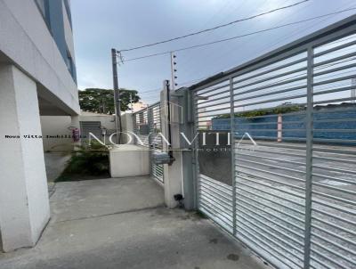 Casa para Locao, em Jacare, bairro Jardim Califrnia, 2 dormitrios, 1 banheiro, 1 vaga