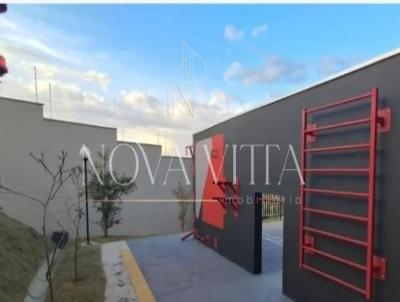 Apartamento para Venda, em Jacare, bairro Jardim Paraso, 2 dormitrios, 1 banheiro, 1 vaga