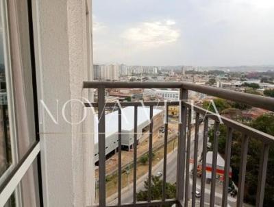 Apartamento para Venda, em Jacare, bairro Parque dos Prncipes, 2 dormitrios, 1 banheiro, 1 vaga