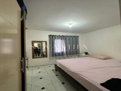 Casa para Venda, em Jacare, bairro Jardim Santa Maria, 3 dormitrios, 2 banheiros, 1 sute, 2 vagas