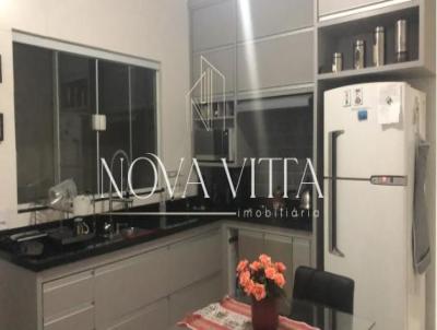 Casa para Venda, em Jacare, bairro Bandeira Branca, 2 dormitrios, 1 banheiro, 1 vaga