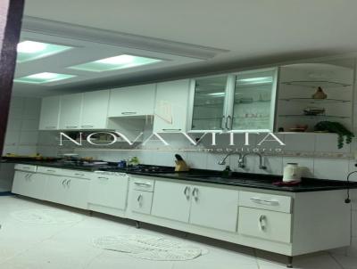 Casa para Venda, em S�o Jos� dos Campos, bairro Jardim Terras do Sul, 3 dormit�rios, 2 banheiros, 1 vaga