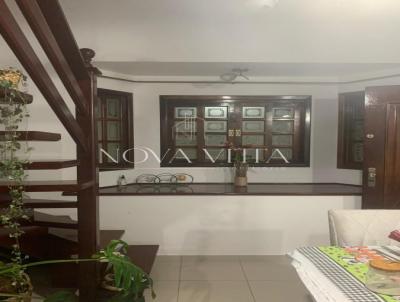 Casa para Venda, em S�o Jos� dos Campos, bairro Jardim Sul, 3 dormit�rios, 2 banheiros, 1 su�te, 3 vagas