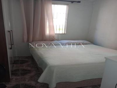 Apartamento para Venda, em S�o Jos� dos Campos, bairro Bosque dos Eucaliptos, 2 dormit�rios, 1 banheiro, 1 vaga