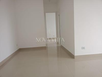 Apartamento para Venda, em S�o Jos� dos Campos, bairro Jardim Colonial, 2 dormit�rios, 1 banheiro, 1 vaga