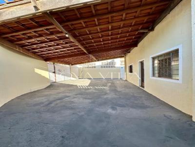 Casa para Venda, em S�o Jos� dos Campos, bairro Jardim S�o Judas Tadeu, 2 dormit�rios, 1 banheiro, 1 vaga