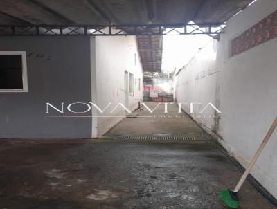 Apartamento para Venda, em S�o Jos� dos Campos, bairro Campo dos Alem�es, 3 dormit�rios, 1 banheiro, 2 vagas