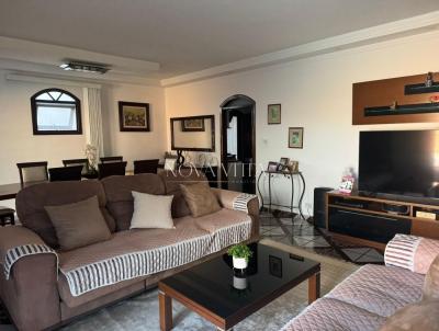 Casa para Venda, em S�o Jos� dos Campos, bairro Vila Industrial, 3 dormit�rios, 4 banheiros, 1 su�te, 2 vagas