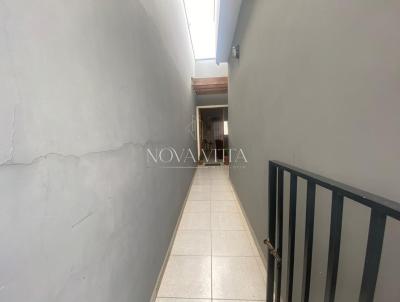 Casa para Venda, em Ca�apava, bairro Loteamento Parque do Museu, 3 dormit�rios, 2 banheiros, 1 su�te, 2 vagas
