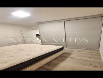 Apartamento para Venda, em Jacare�, bairro Loteamento Villa Branca, 2 dormit�rios, 1 banheiro, 1 vaga